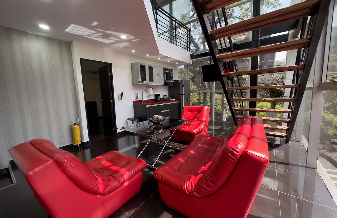 Provenza Lofts-1