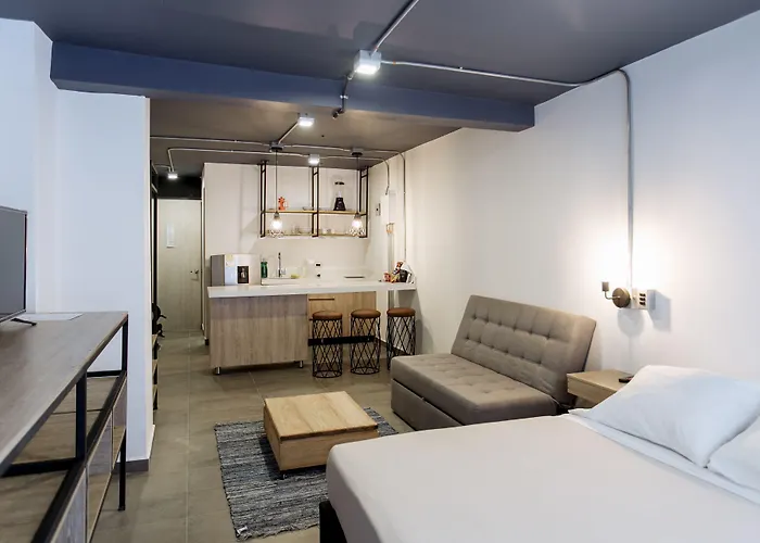 Soy Local Provenza Hotel Medellin